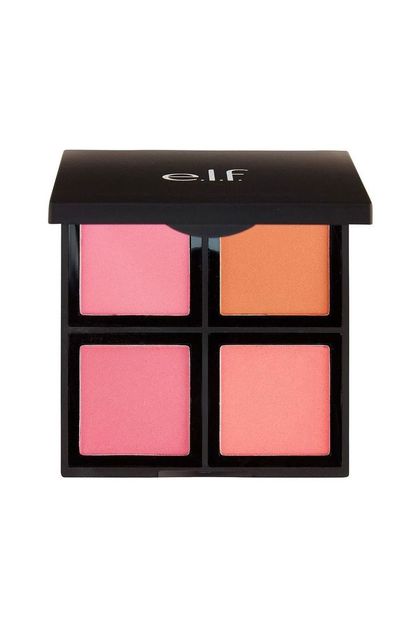 e.l.f. Cosmetics Multi-Blush Palette