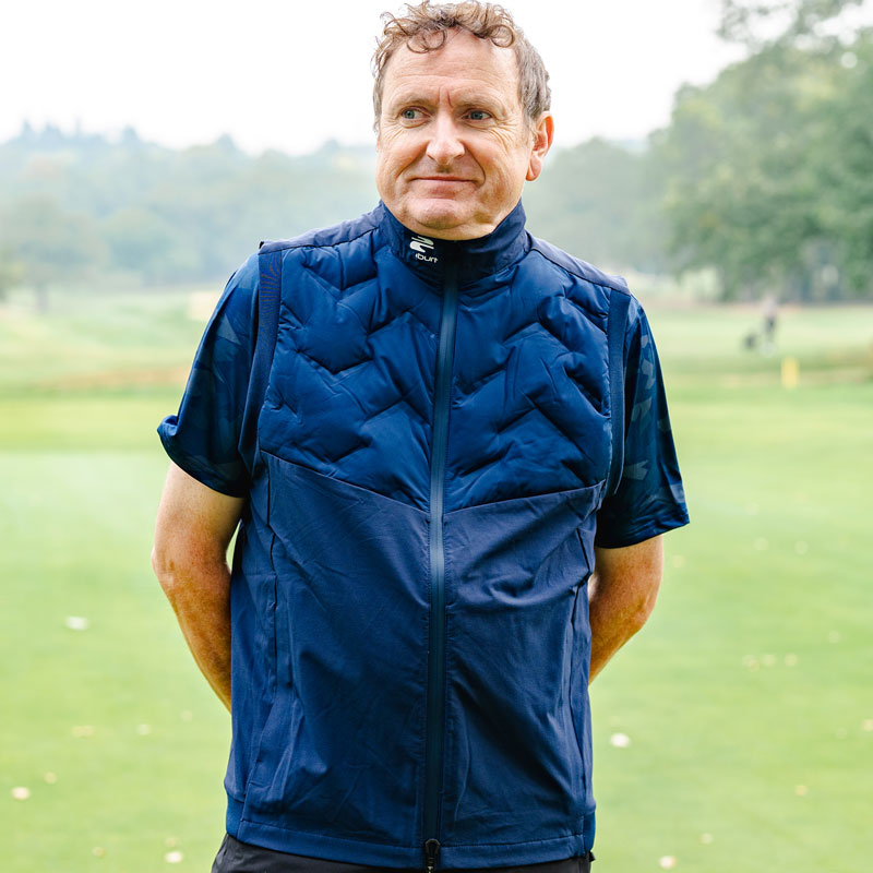 Stuburt Dunlin Padded Gilet