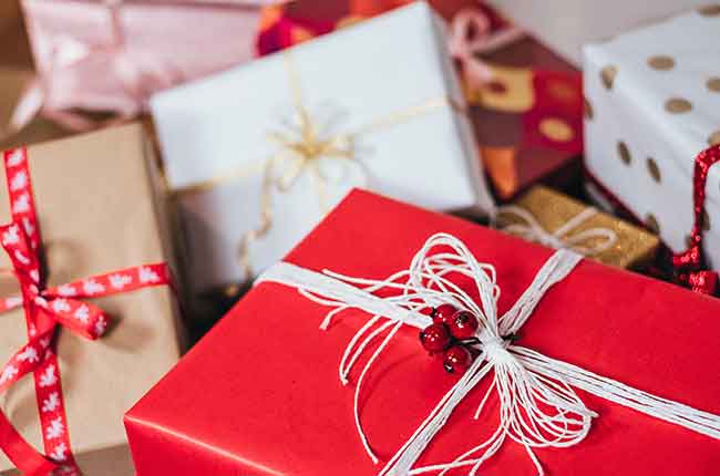 gifts for wine lovers