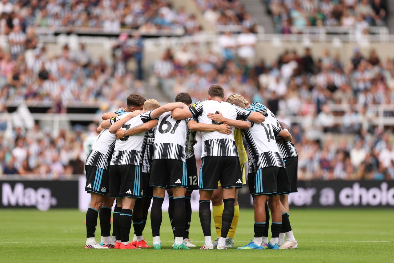 Why new Newcastle United boss Matthias Jaissle learned the task is harder than he thought, from this weekend's double-header of friendlies