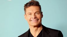 Ryan Seacrest attends the "American Idol" Season 22 Top 10 Event at The Aster on April 22, 2024 in Los Angeles, California