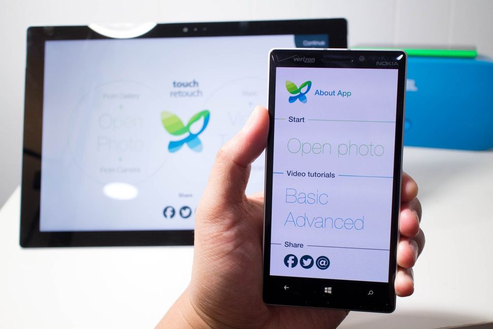 Magically erase unwanted objects in your photos with TouchRetouch for