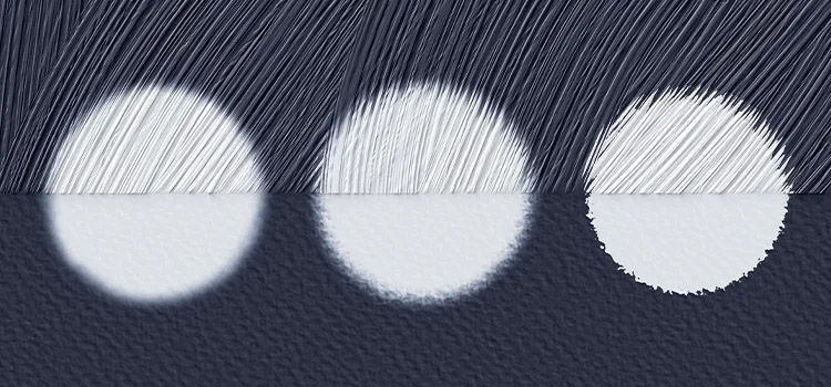 Rebelle 8.3 proves the future of digital painting isn't AI, it's making brushes feel real