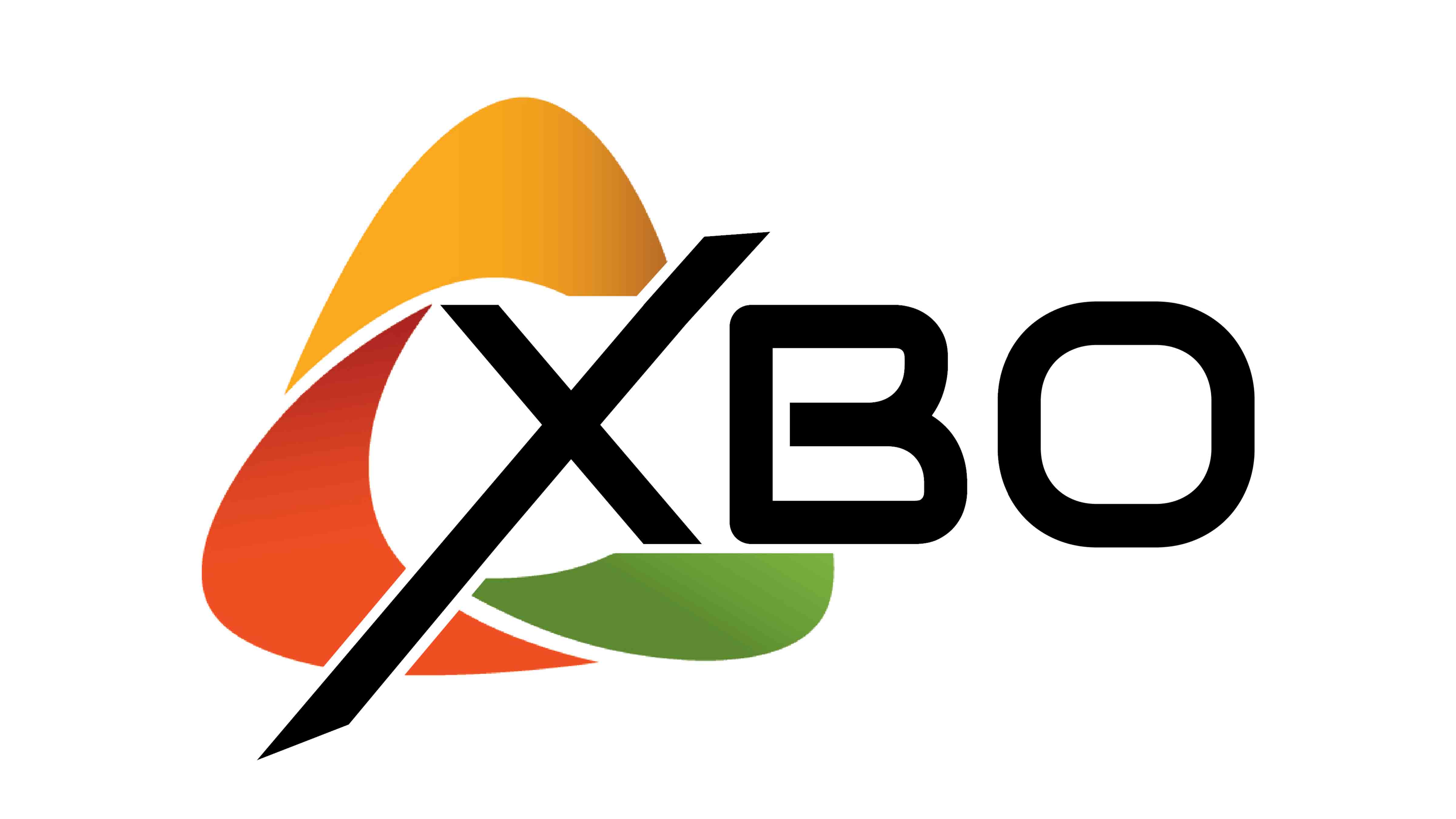 The NSCA XBO logo. 