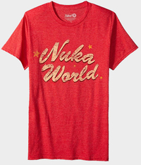 Nuka World T-Shirt