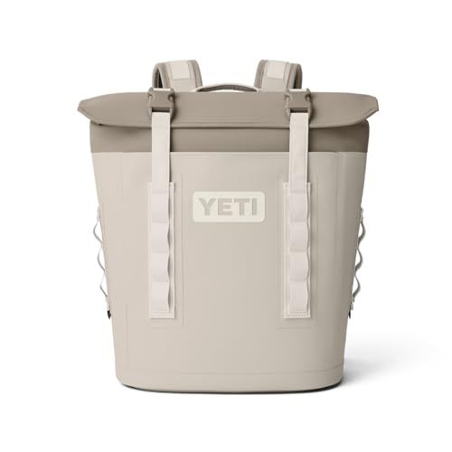 Yeti Hopper M12 Backpack Soft Sided Cooler