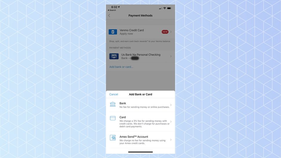 How to add money to Venmo Tom's Guide