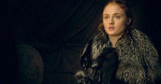 Game of Thrones season 6 Sophie Turner Sansa Stark