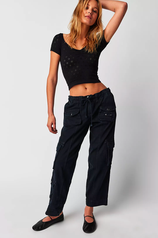 The 31 Best Cargo Pants for Women, According to Stylists and