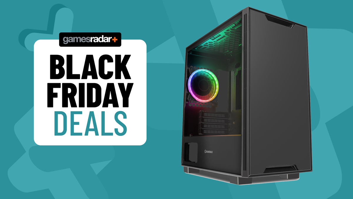 Black Friday gaming PC deals 2024: Our expectations for the big