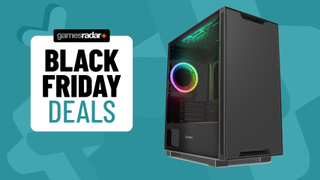 Black Friday 2021 best deals for PC gaming hardware