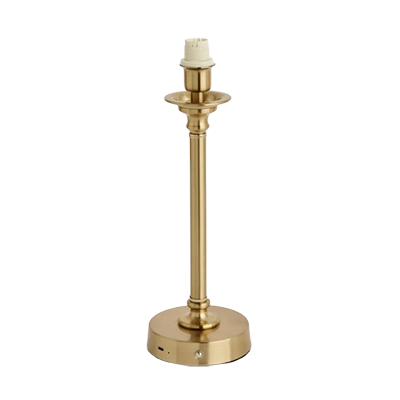 Next table lamp base