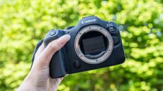 Canon EOS R6 III
