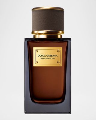 Velvet Desert Oud Eau De Parfum, 3.3 Oz.