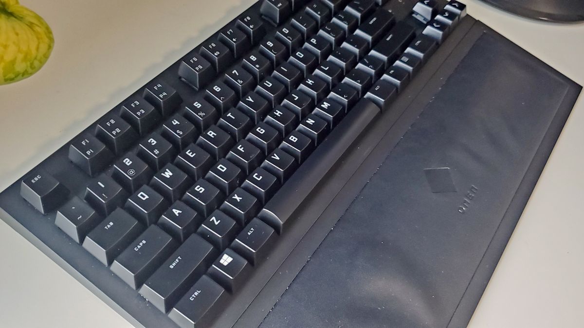 HP Omen Spacer