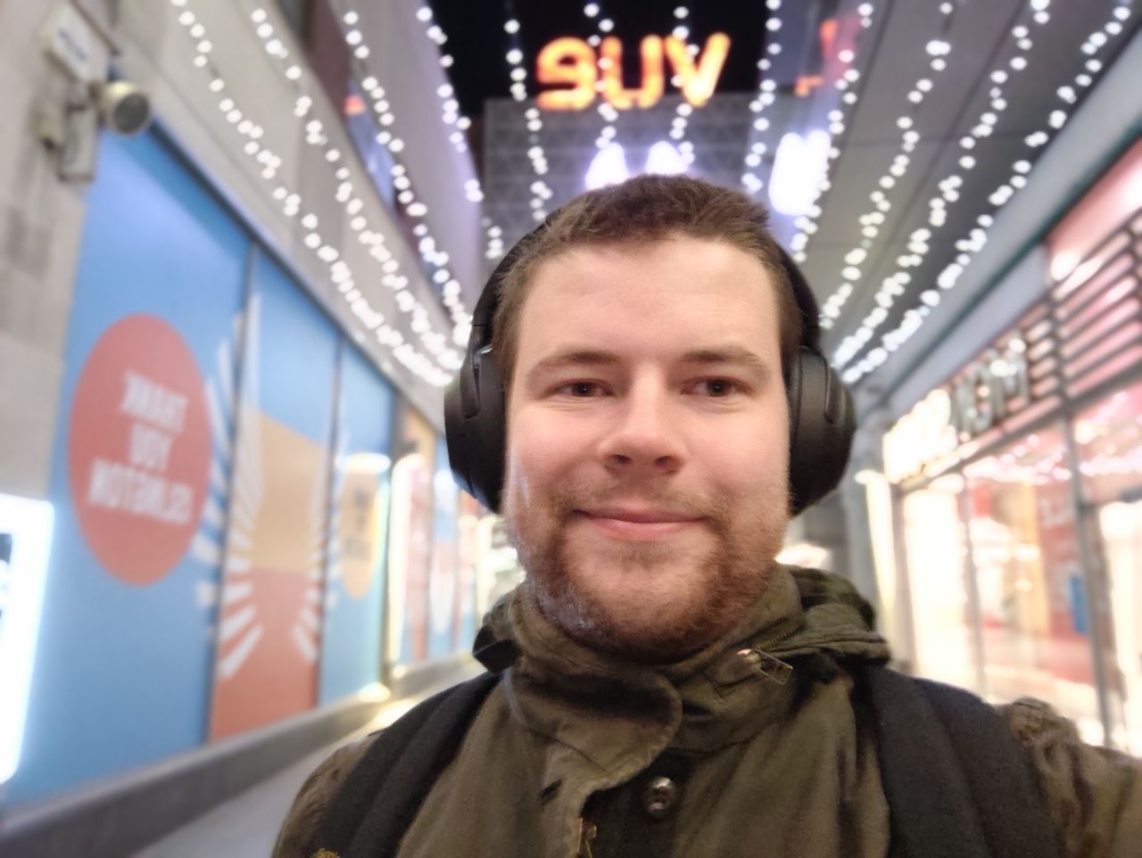 Oppo Find X3 Pro camera samples