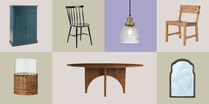 Modern Farmhouse Dining Room products