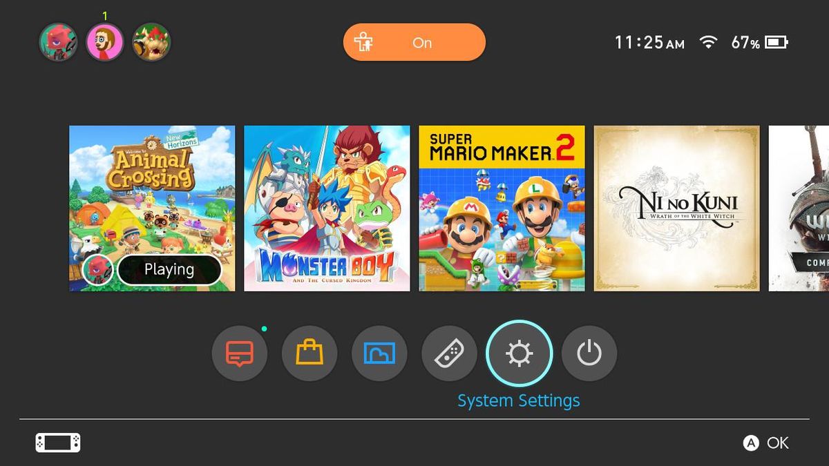 How to remap buttons on Nintendo Switch JoyCons or the Pro Controller iMore
