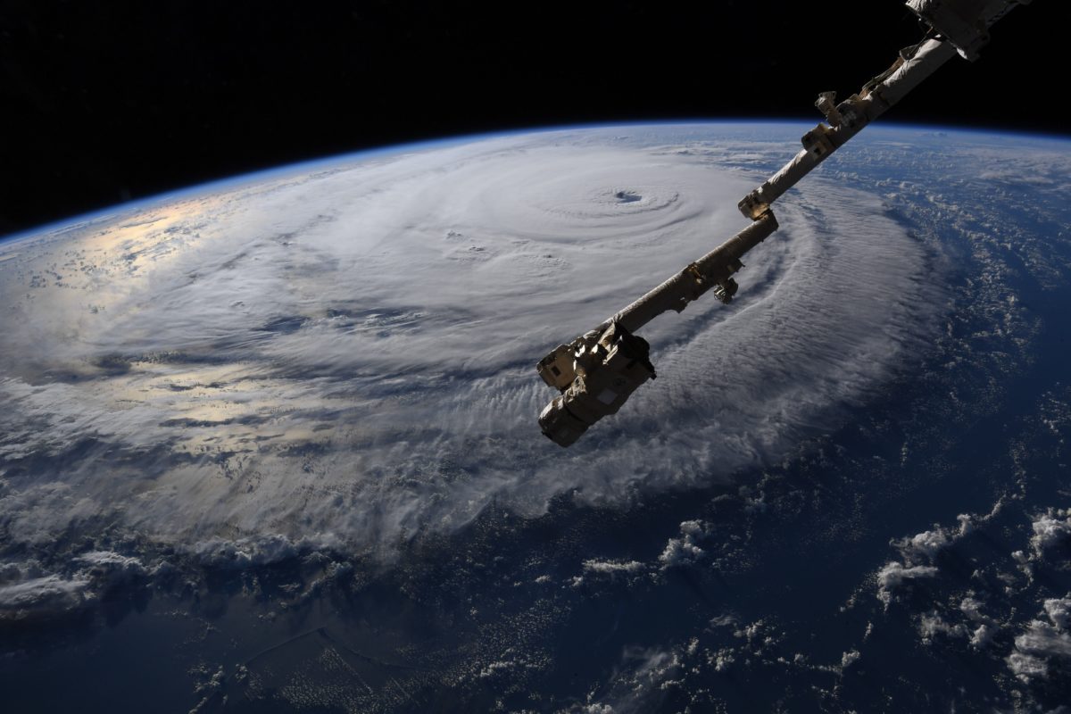 Hurricane Florence