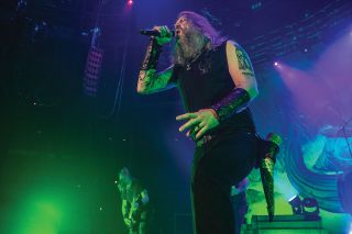 Amon Amarth: the Vikings will be invading Bloodstock. Yes!
