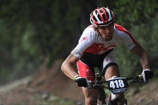 Stage 4 - Widmer and Firth continue to lead TransRockies