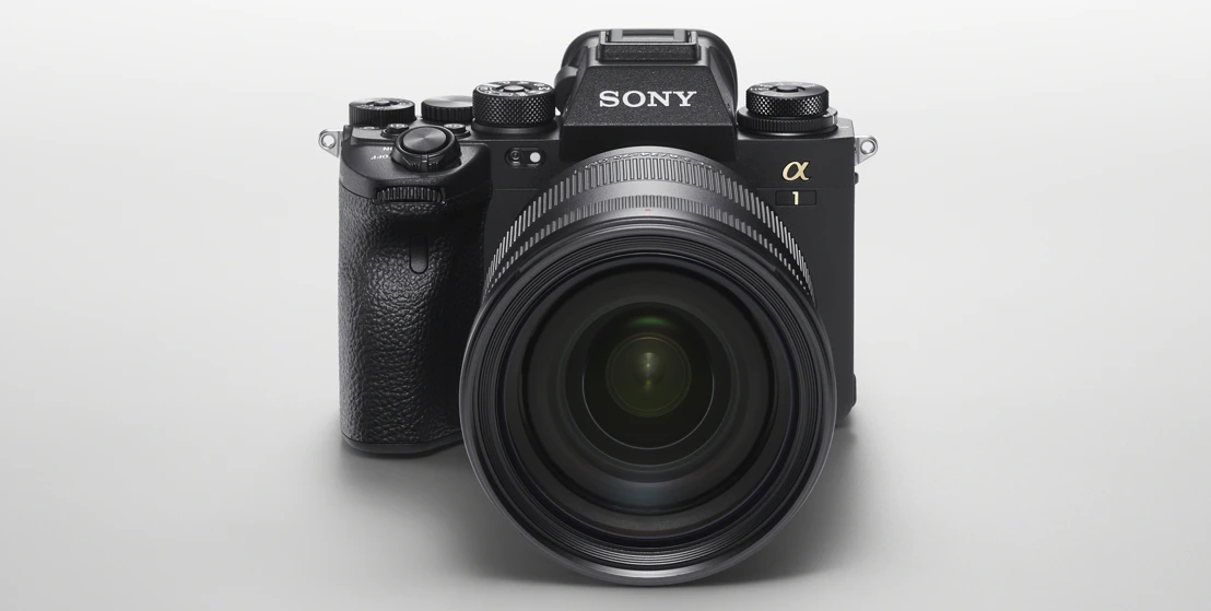 Sony Alpha 1