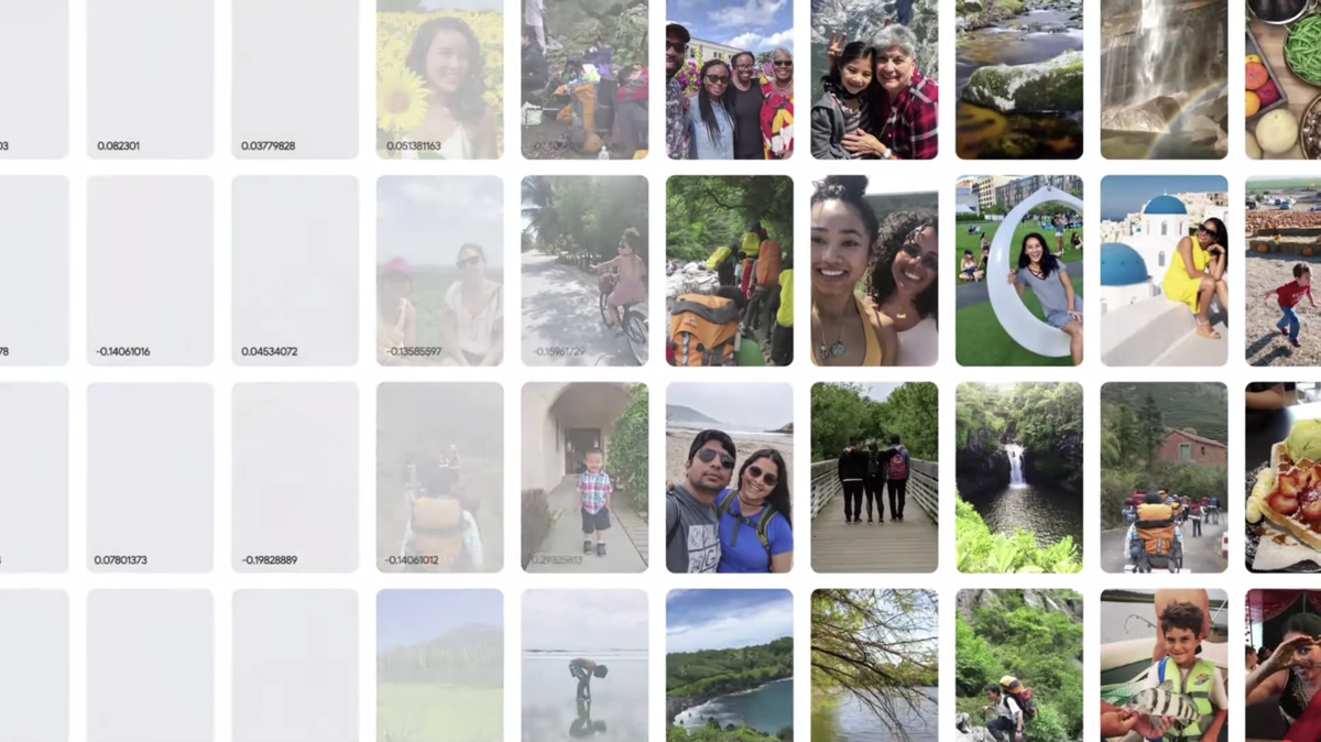 Google’s Cinematic Moments is like Apple’s Live Photos — but a lot creepier