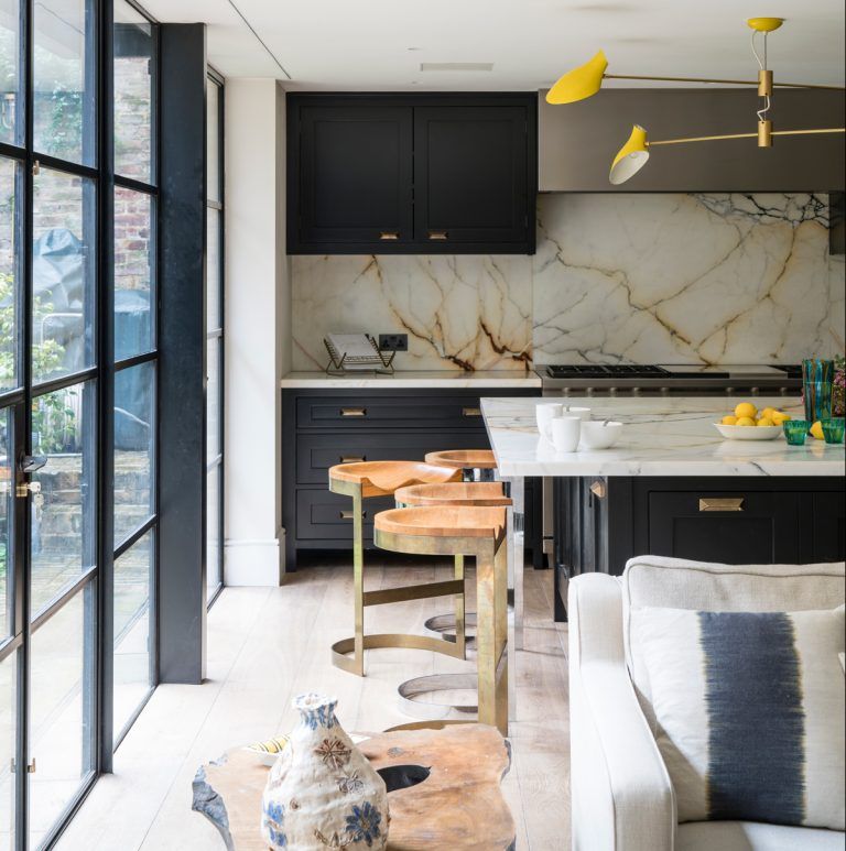 Cool And Clever Ideas For Modern Kitchen Extensions Livingetc Livingetcdocument Documenttype