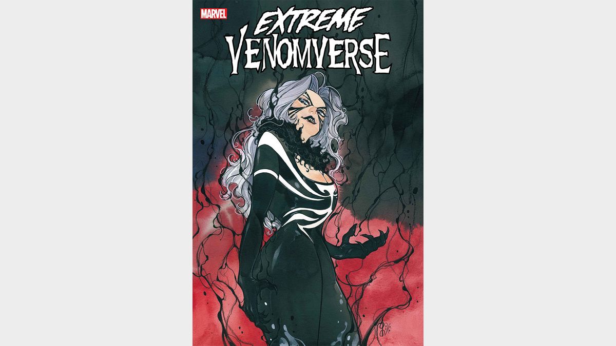 Extreme Venomverse #2 cover