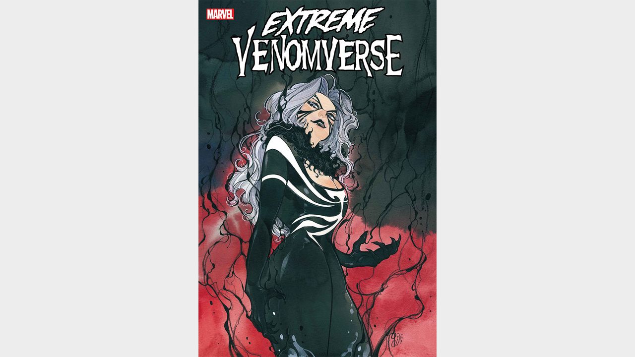 Extreme Venomverse #2 cover