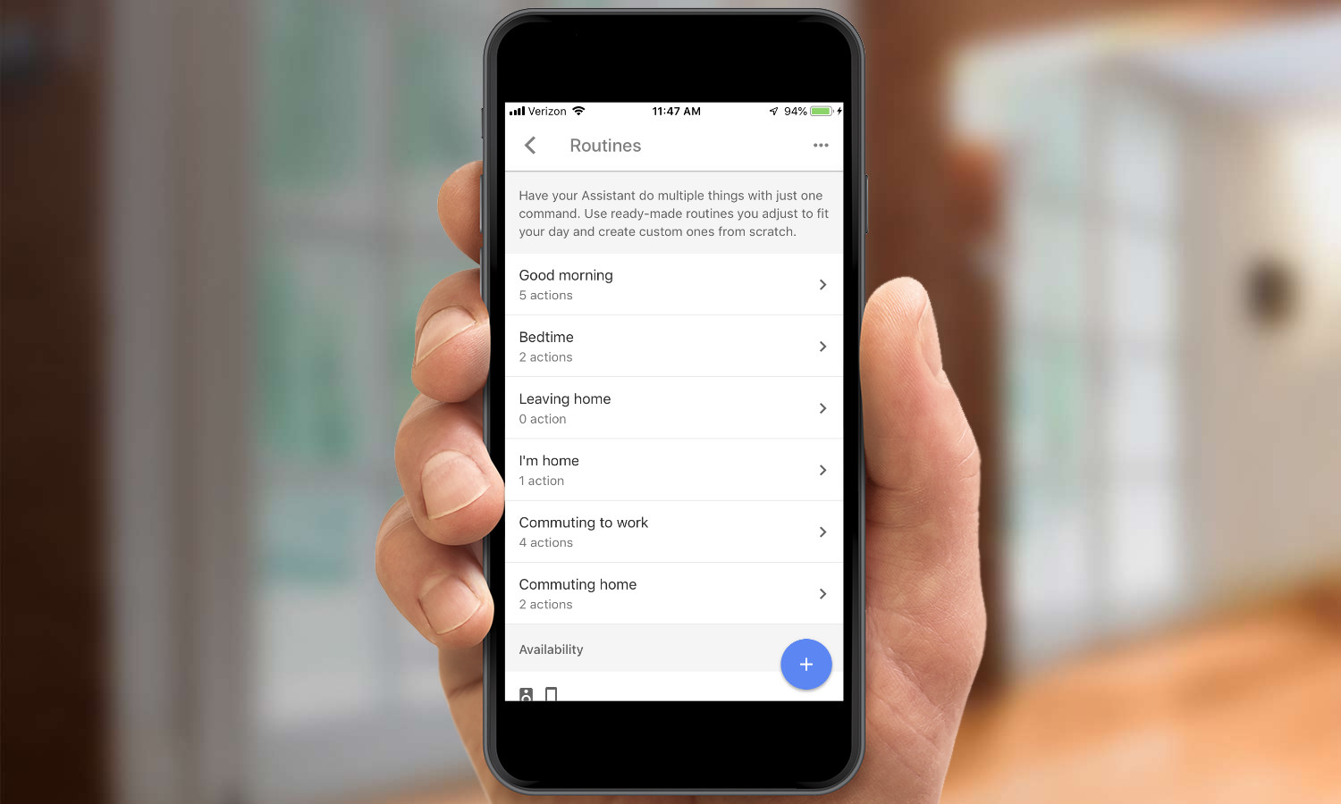 How To Set Up A Smart Home Routine With Google Assistant | Tom's Guide