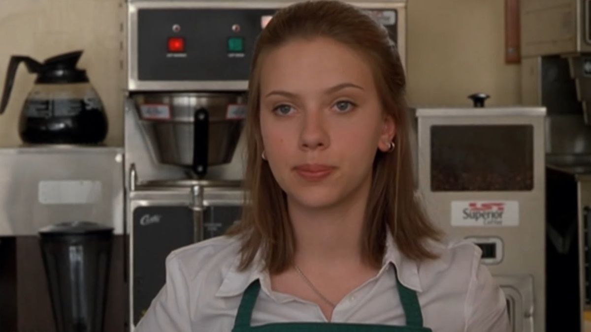 32 greatest movies with famous people (before they were famous