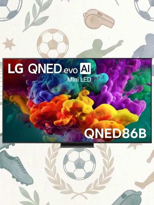 QNED86B evo (75-inch)