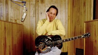 Adrian Belew