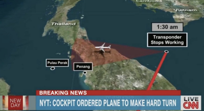 CNN reporter: Plane coverage bought us time to report VA story