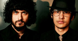 The Mars Volta