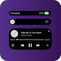 Dynamic Island - NotiSave