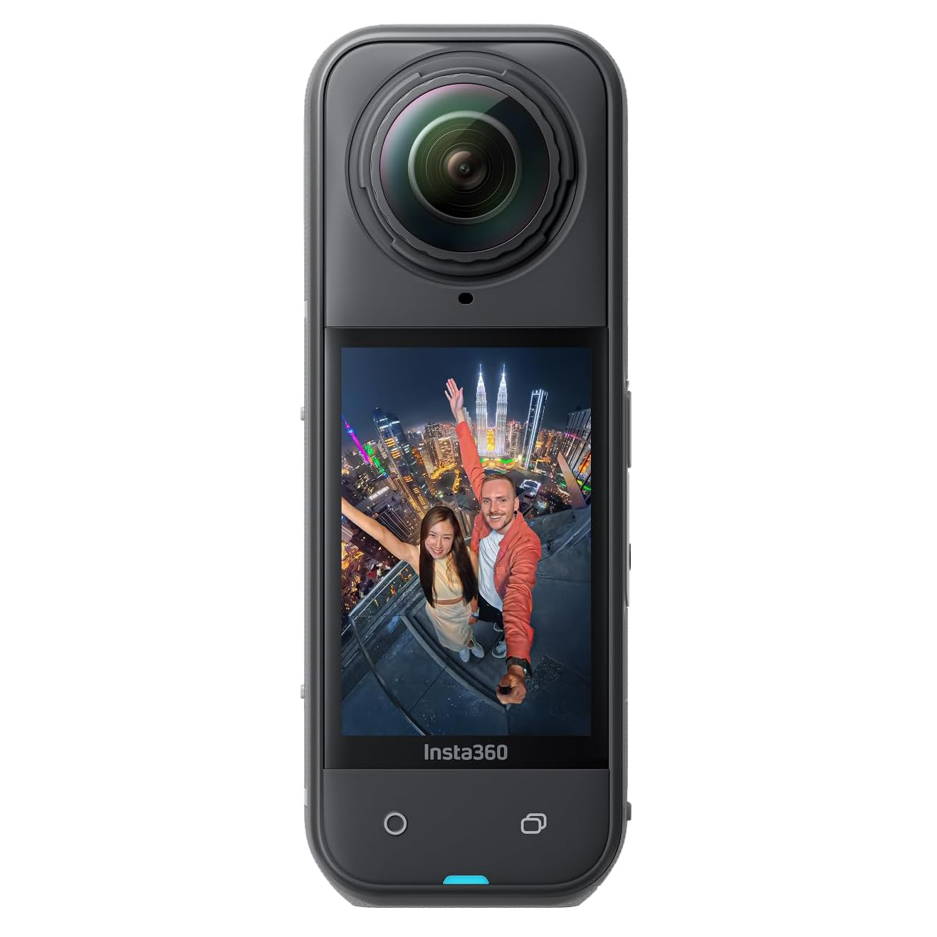 Insta360 X5 360 action camera