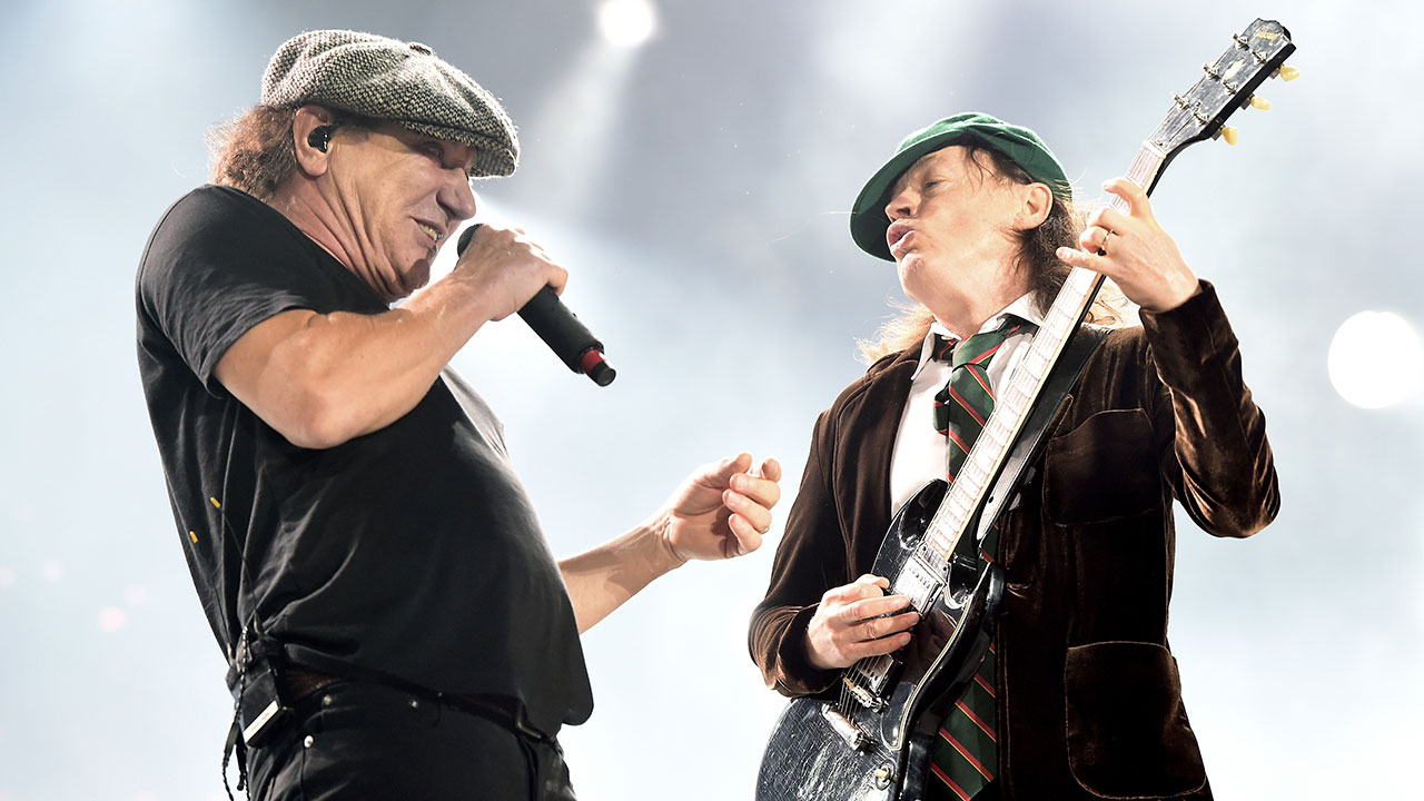 The 10 weirdest AC/DC covers ever likely to Louder