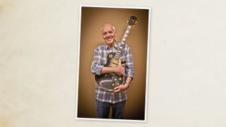 Peter Frampton