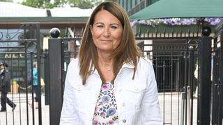 Carole Middleton