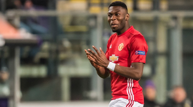 9. Timothy Fosu-Mensah