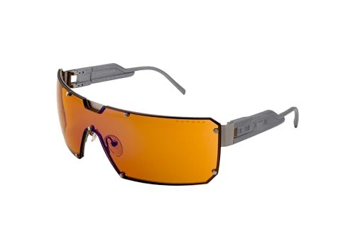 Cyberpunk 2077 Dex Blue Light Blocking Glasses