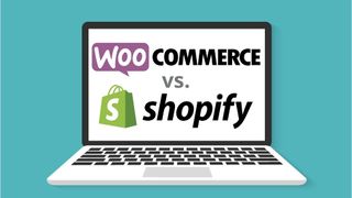 Woocommerce vs Shopify