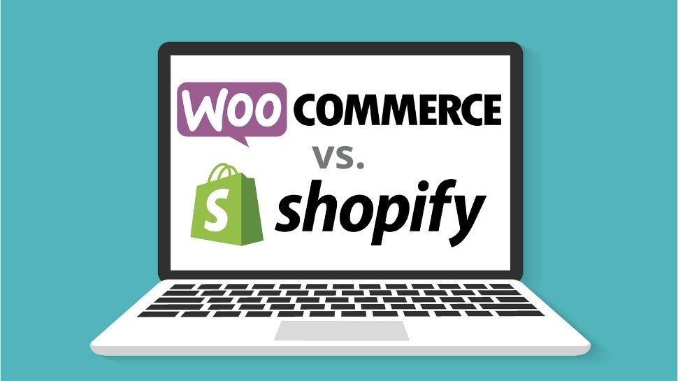 Woocommerce vs Shopify