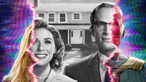 WandaVision: 5 things to know about the Marvel TV show