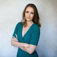 Dr Meg Arroll, PhD's avatar