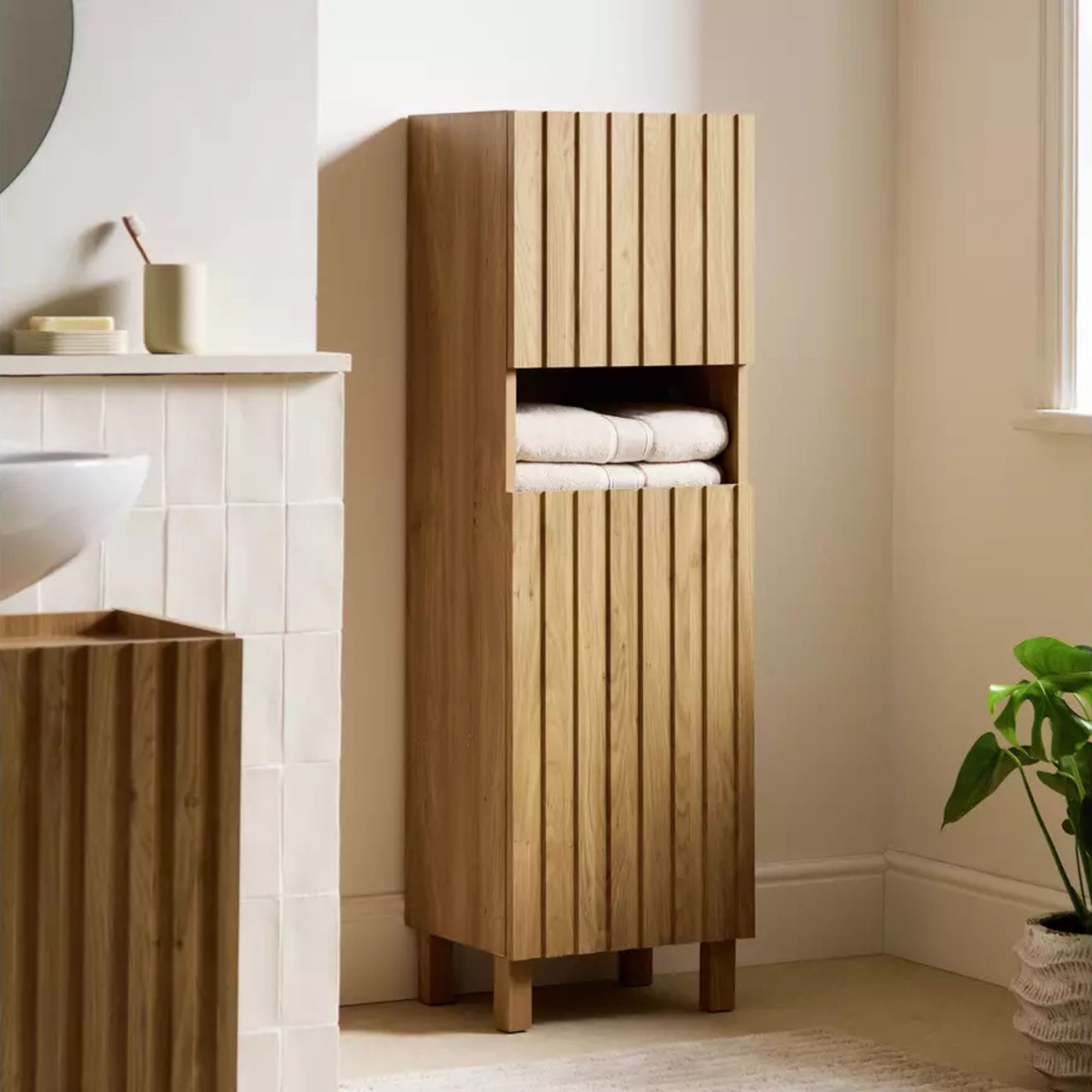 Habitat Aliford Single Unit