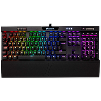 Corsair K70 RGB MK.2 keyboard: £150