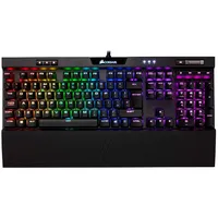Corsair K70 RGB MK.2 keyboard: £150 £94.99 at Amazon